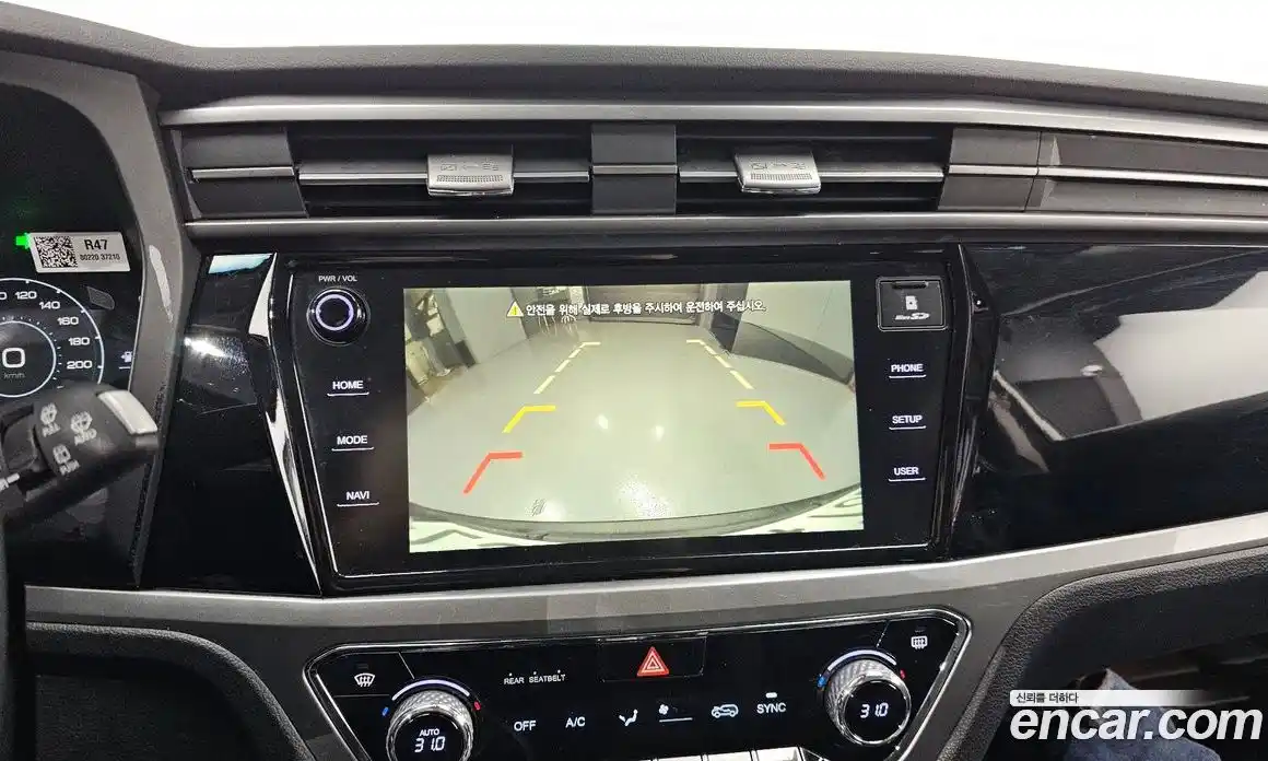 SsangYong Korando 2021 1.5 Автомат в Москве № 538939, фото 17