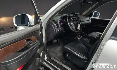 SsangYong Rexton 2015 2.0 Автомат в Москве № 539141, миниатюра 11