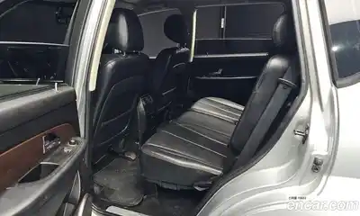 SsangYong Rexton 2015 2.0 Автомат в Москве № 539141, миниатюра 12