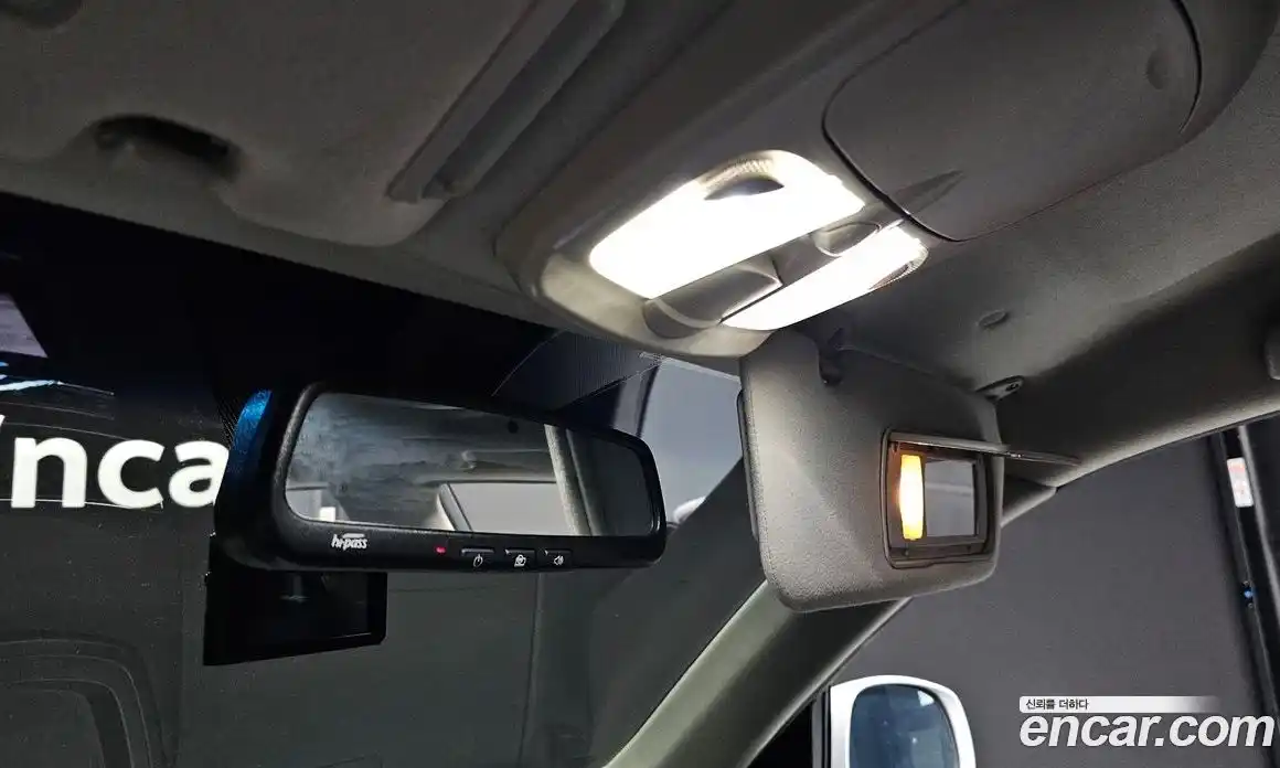 SsangYong Rexton 2015 2.0 Автомат в Москве № 539141, фото 16