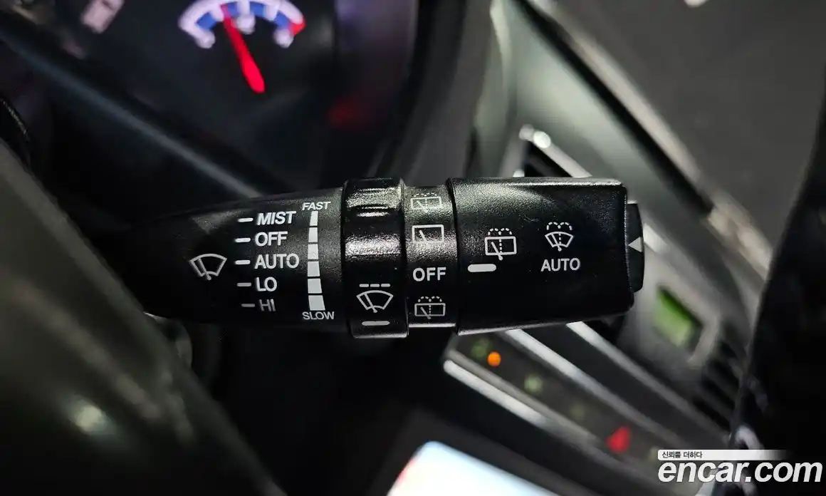 SsangYong Rexton 2015 2.0 Автомат в Москве № 539141, фото 18