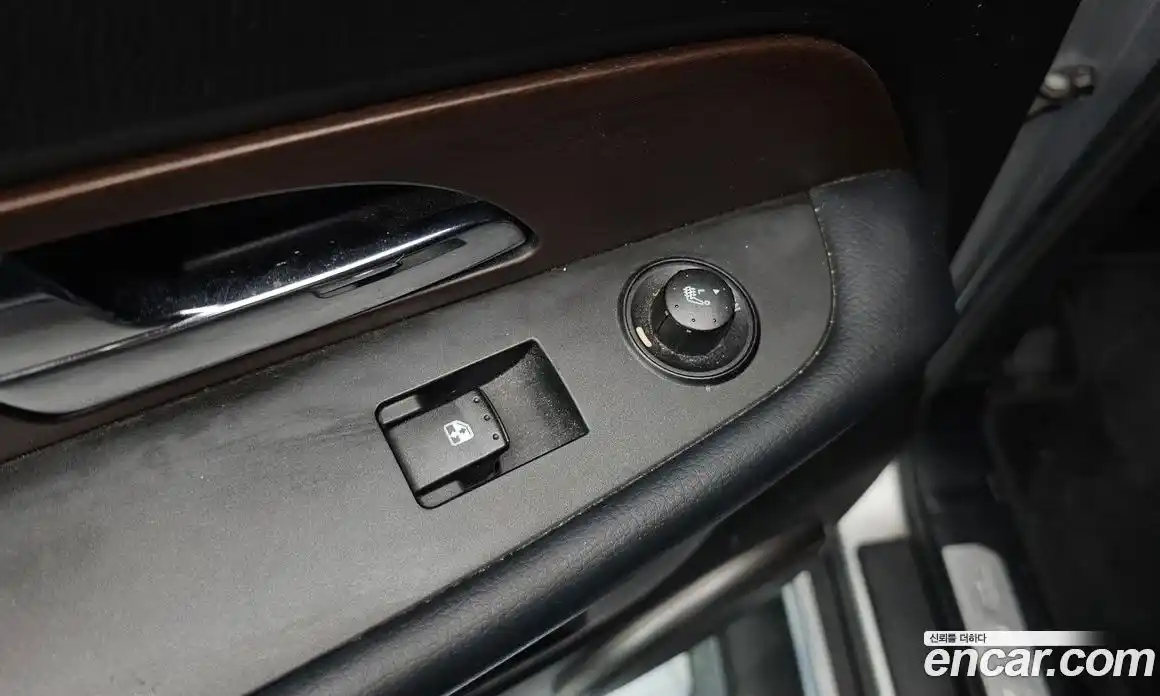 SsangYong Rexton 2015 2.0 Автомат в Москве № 539141, фото 19