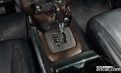 SsangYong Rexton 2015 2.0 Автомат в Москве № 539141, миниатюра 9