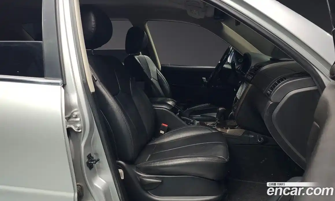 SsangYong Rexton 2015 2.0 Автомат в Москве № 539141, фото 10