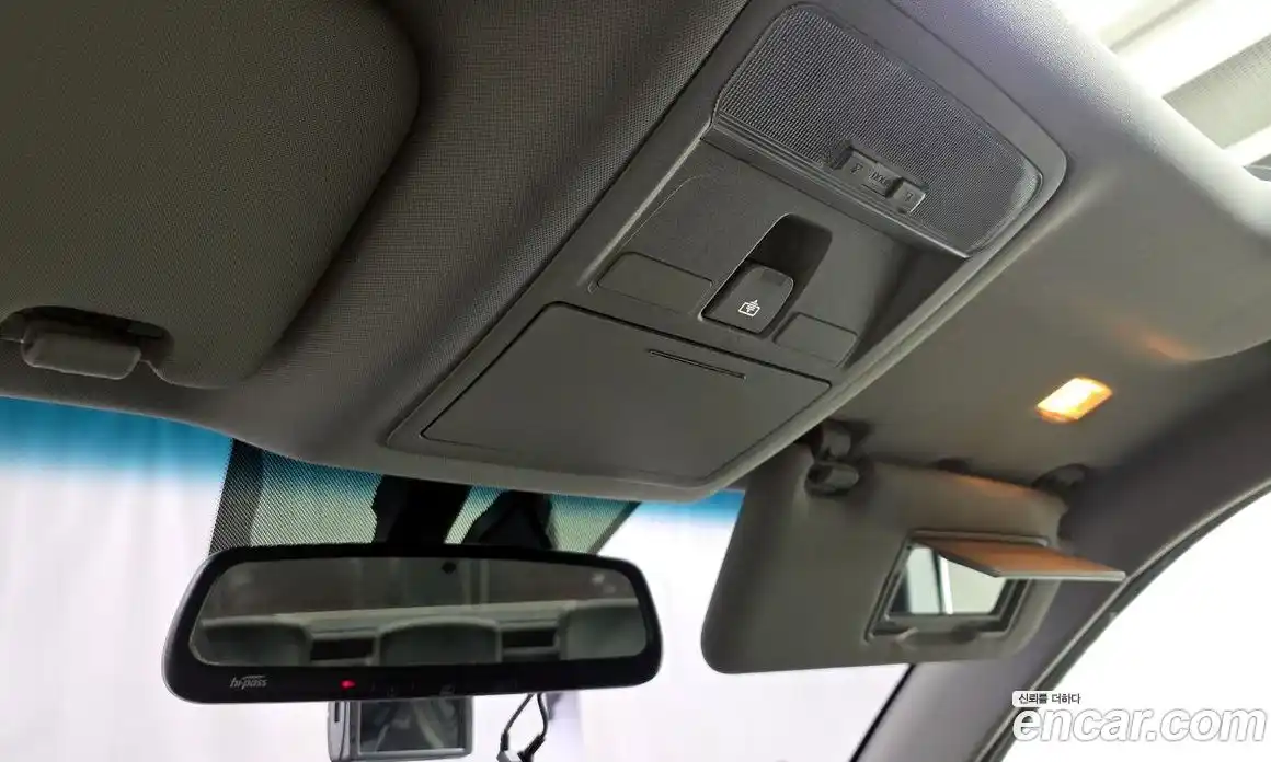 SsangYong Rexton 2018 2.2 Автомат в Москве № 539335, фото 16