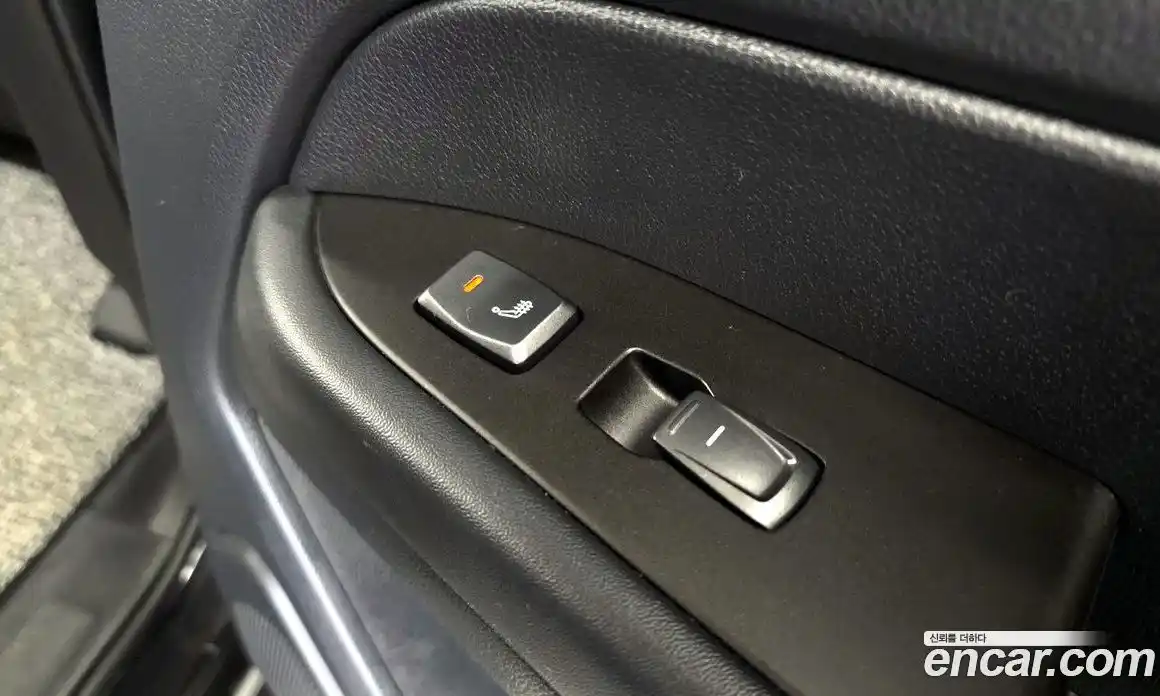 SsangYong Rexton 2018 2.2 Автомат в Москве № 539335, фото 19