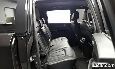 SsangYong Rexton 2021 2.2 Автомат в Москве № 539409, миниатюра 11