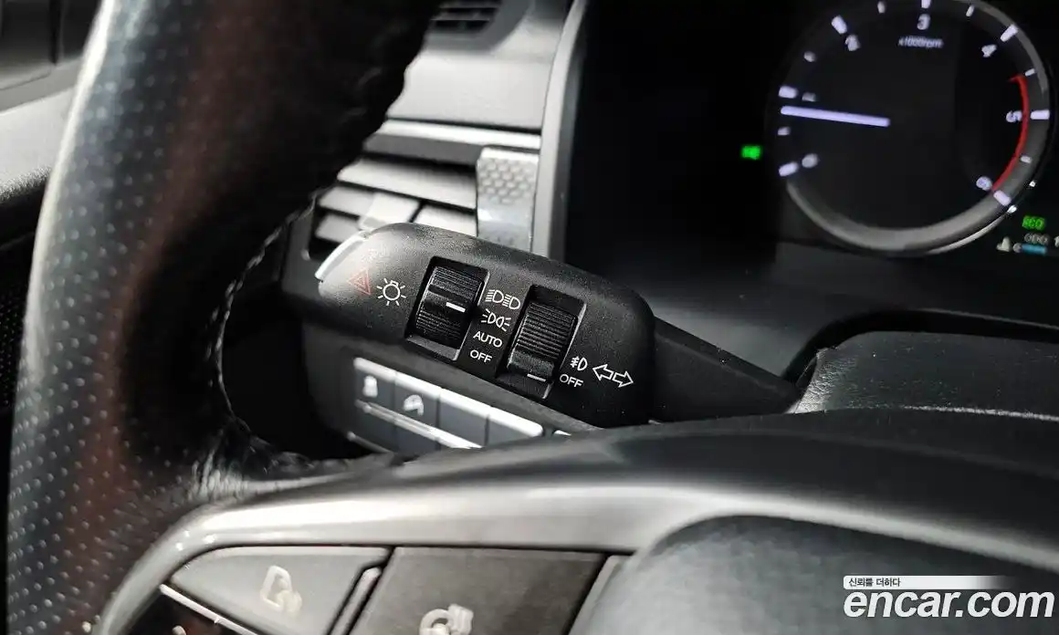 SsangYong Rexton 2021 2.2 Автомат в Москве № 539409, фото 17