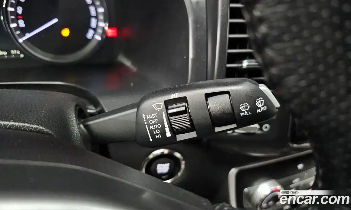 SsangYong Rexton 2021 2.2 Автомат в Москве № 539409, фото 18