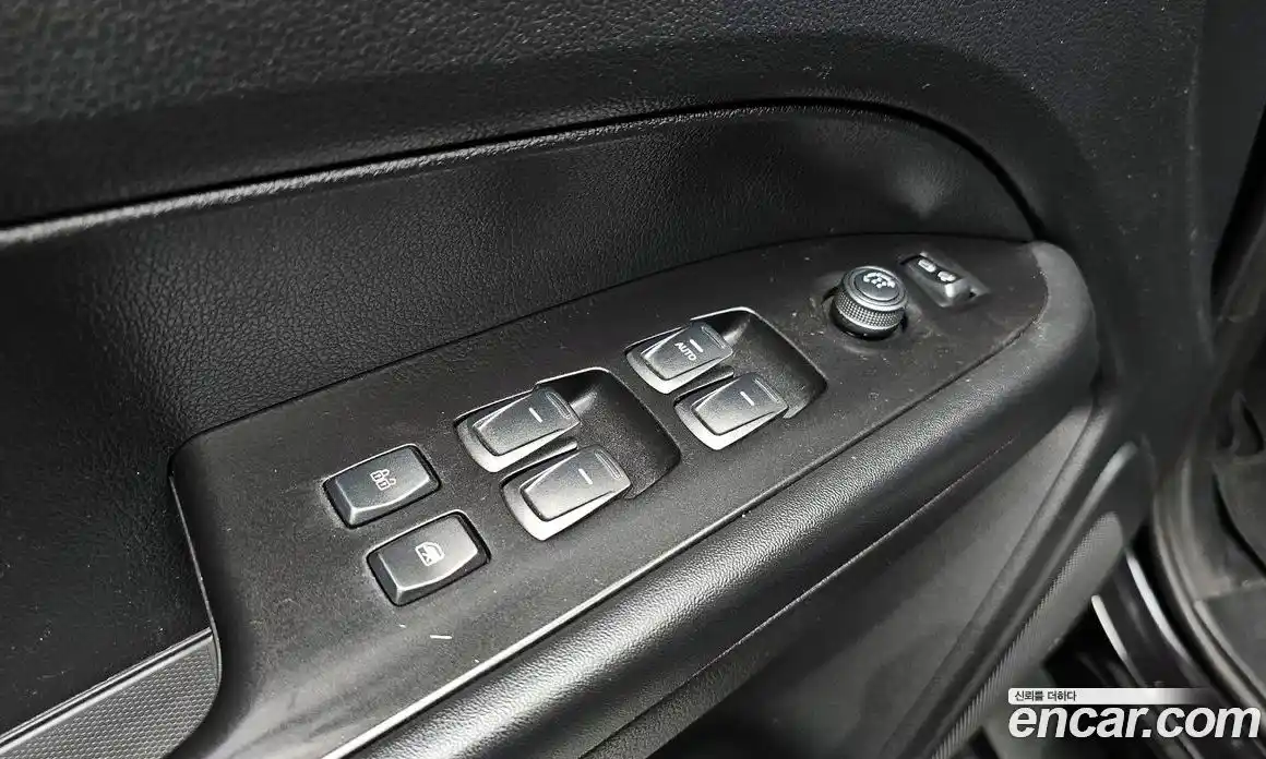 SsangYong Rexton 2021 2.2 Автомат в Москве № 539409, фото 19