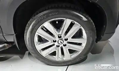 SsangYong Rexton 2021 2.2 Автомат в Москве № 539409, миниатюра 5