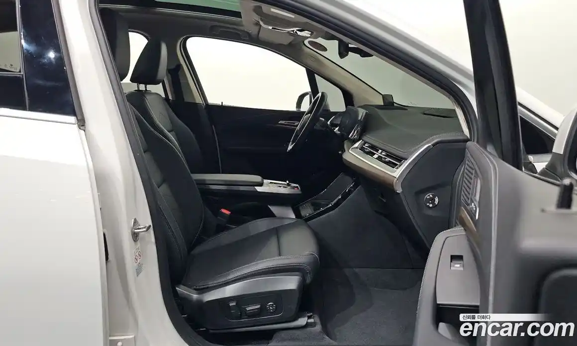 BMW 2-Series 2022 2.0 Автомат в Москве № 539723, фото 11