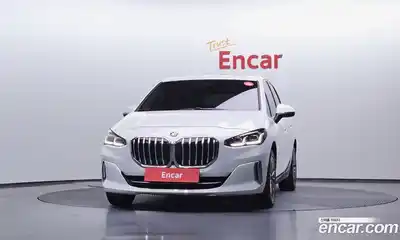 BMW 2-Series 2022 2.0 Автомат в Москве № 539723, миниатюра 3