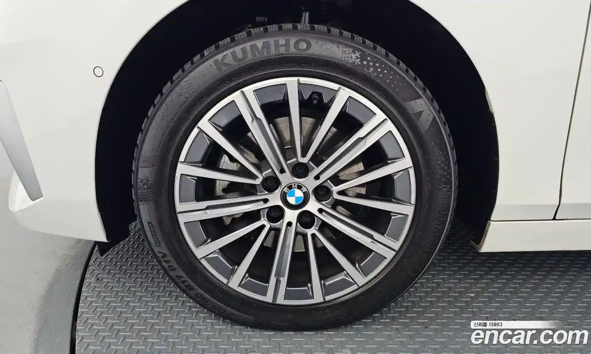 BMW 2-Series 2022 2.0 Автомат в Москве № 539723, фото 5