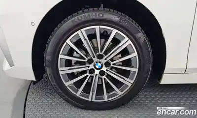 BMW 2-Series 2022 2.0 Автомат в Москве № 539723, миниатюра 5