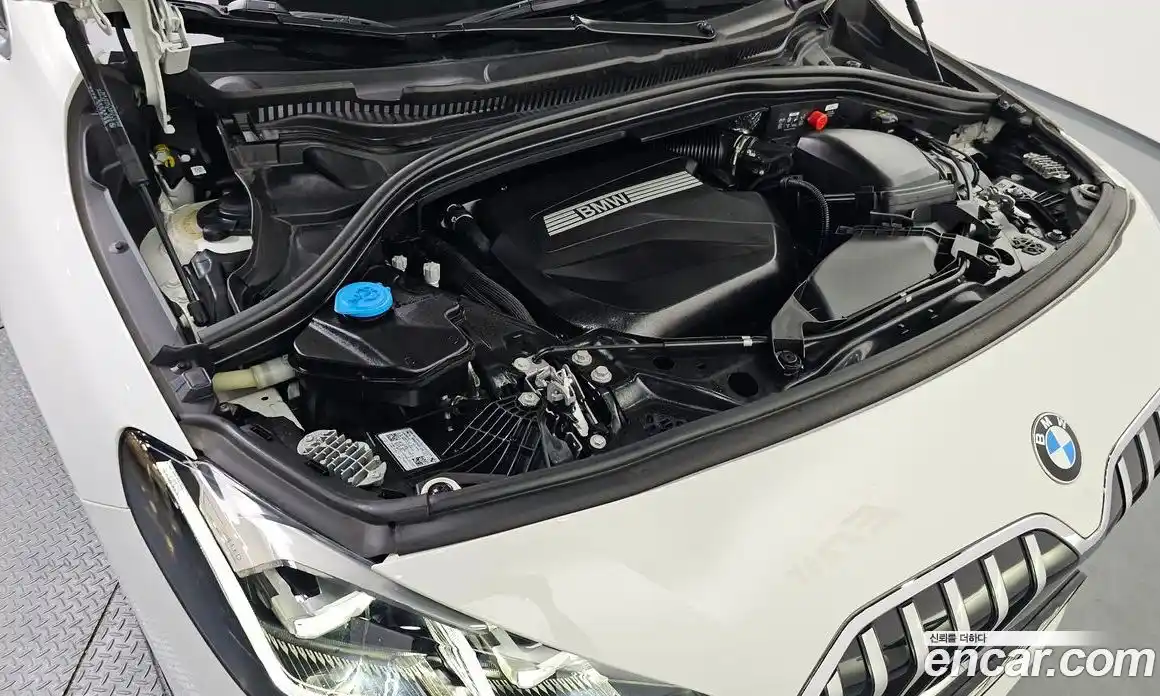 BMW 2-Series 2022 2.0 Автомат в Москве № 539723, фото 6