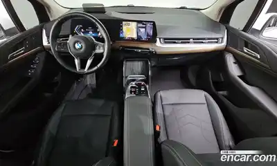 BMW 2-Series 2022 2.0 Автомат в Москве № 539723, миниатюра 7