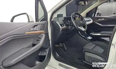 BMW 2-Series 2022 2.0 Автомат в Москве № 539723, миниатюра 10