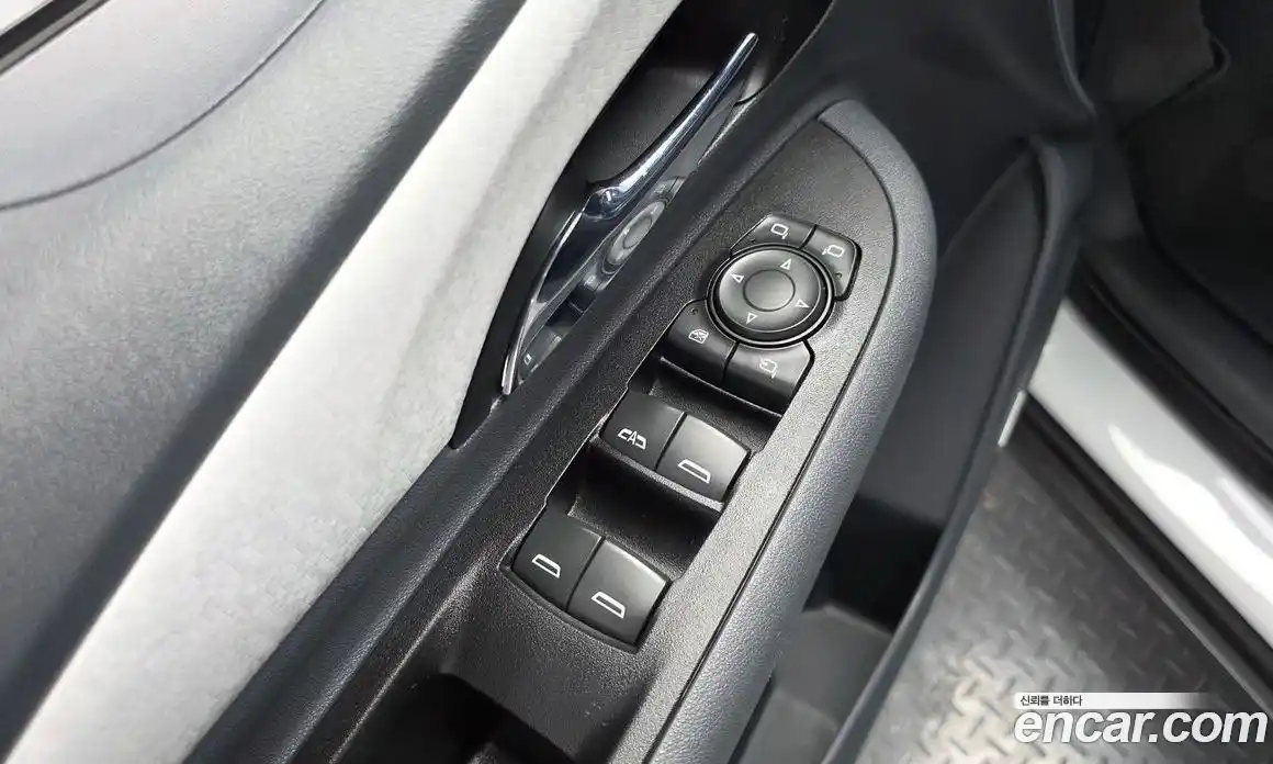 Chevrolet Bolt EV 2021 0.2 Автомат в Москве № 539906, фото 16