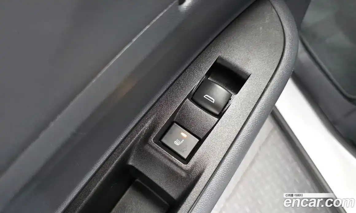 Chevrolet Bolt EV 2021 0.2 Автомат в Москве № 539906, фото 17