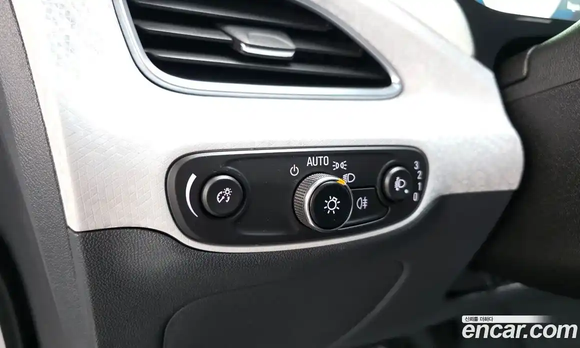 Chevrolet Bolt EV 2021 0.2 Автомат в Москве № 539906, фото 20