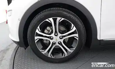 Chevrolet Bolt EV 2021 0.2 Автомат в Москве № 539906, миниатюра 5