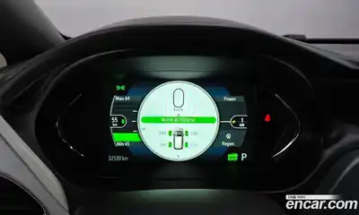 Chevrolet Bolt EV 2021 0.2 Автомат в Москве № 539906, миниатюра 8