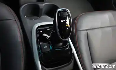 Chevrolet Bolt EV 2021 0.2 Автомат в Москве № 539906, миниатюра 9