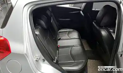 Chevrolet Spark 2017 1.0 Автомат в Москве № 539909, миниатюра 11