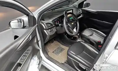 Chevrolet Spark 2017 1.0 Автомат в Москве № 539909, миниатюра 12
