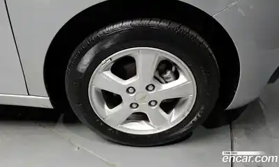 Chevrolet Spark 2017 1.0 Автомат в Москве № 539909, миниатюра 5