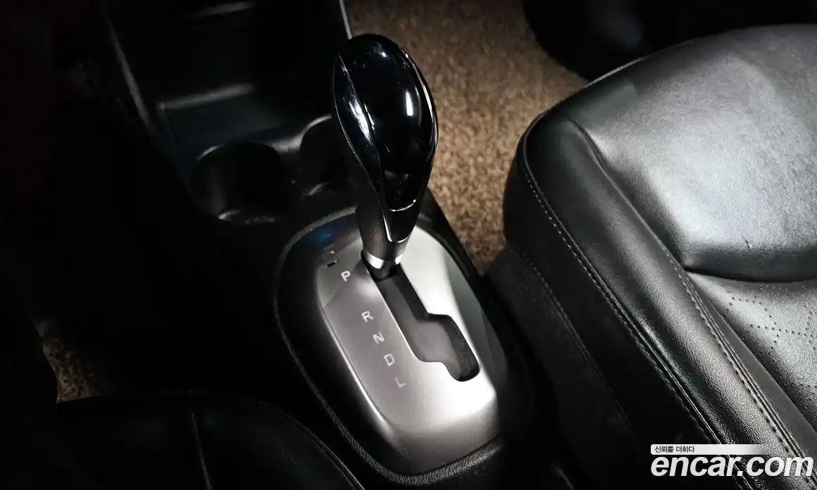 Chevrolet Spark 2017 1.0 Автомат в Москве № 539909, фото 9