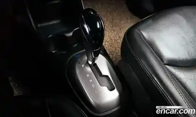 Chevrolet Spark 2017 1.0 Автомат в Москве № 539909, миниатюра 9