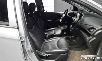 Chevrolet Spark 2017 1.0 Автомат в Москве № 539909, миниатюра 10