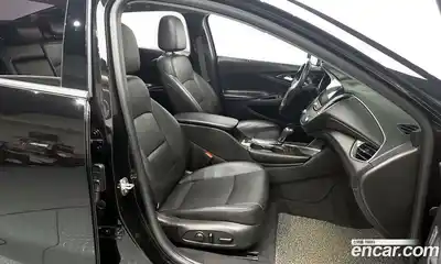 Chevrolet Malibu 2018 1.5 Автомат в Москве № 539940, миниатюра 11