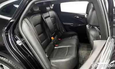 Chevrolet Malibu 2018 1.5 Автомат в Москве № 539940, миниатюра 12