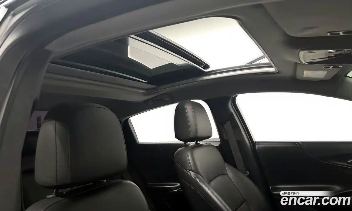 Chevrolet Malibu 2018 1.5 Автомат в Москве № 539940, фото 16