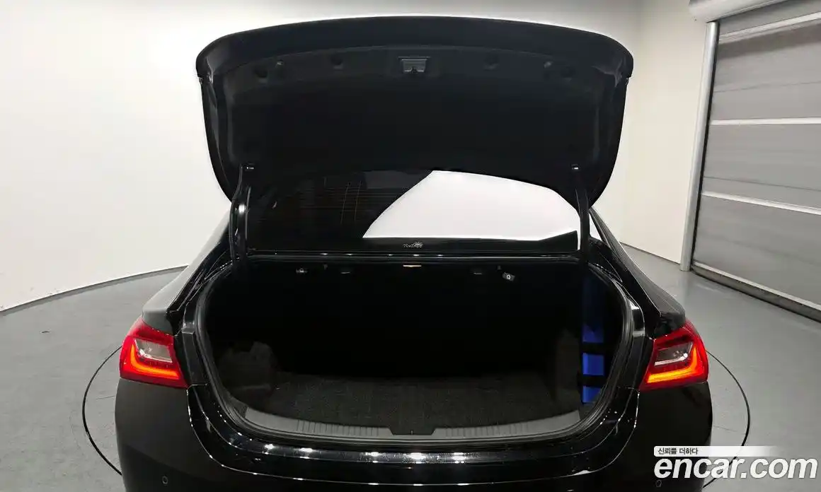 Chevrolet Malibu 2018 1.5 Автомат в Москве № 539940, фото 20