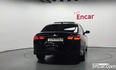 Chevrolet Malibu 2018 1.5 Автомат в Москве № 539940, миниатюра 4