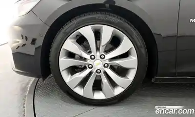 Chevrolet Malibu 2018 1.5 Автомат в Москве № 539940, миниатюра 5