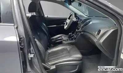 Chevrolet Cruze 2014 1.8 Автомат в Москве № 540221, миниатюра 11