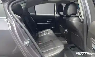 Chevrolet Cruze 2014 1.8 Автомат в Москве № 540221, миниатюра 12