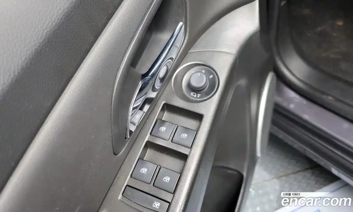 Chevrolet Cruze 2014 1.8 Автомат в Москве № 540221, фото 19