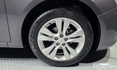 Chevrolet Cruze 2014 1.8 Автомат в Москве № 540221, миниатюра 5