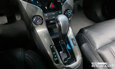 Chevrolet Cruze 2014 1.8 Автомат в Москве № 540221, миниатюра 9