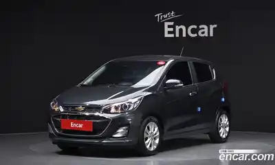 Chevrolet Spark, 2019