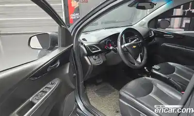Chevrolet Spark 2019 1.0 Автомат в Москве № 540257, миниатюра 11