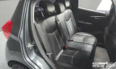 Chevrolet Spark 2019 1.0 Автомат в Москве № 540257, миниатюра 12