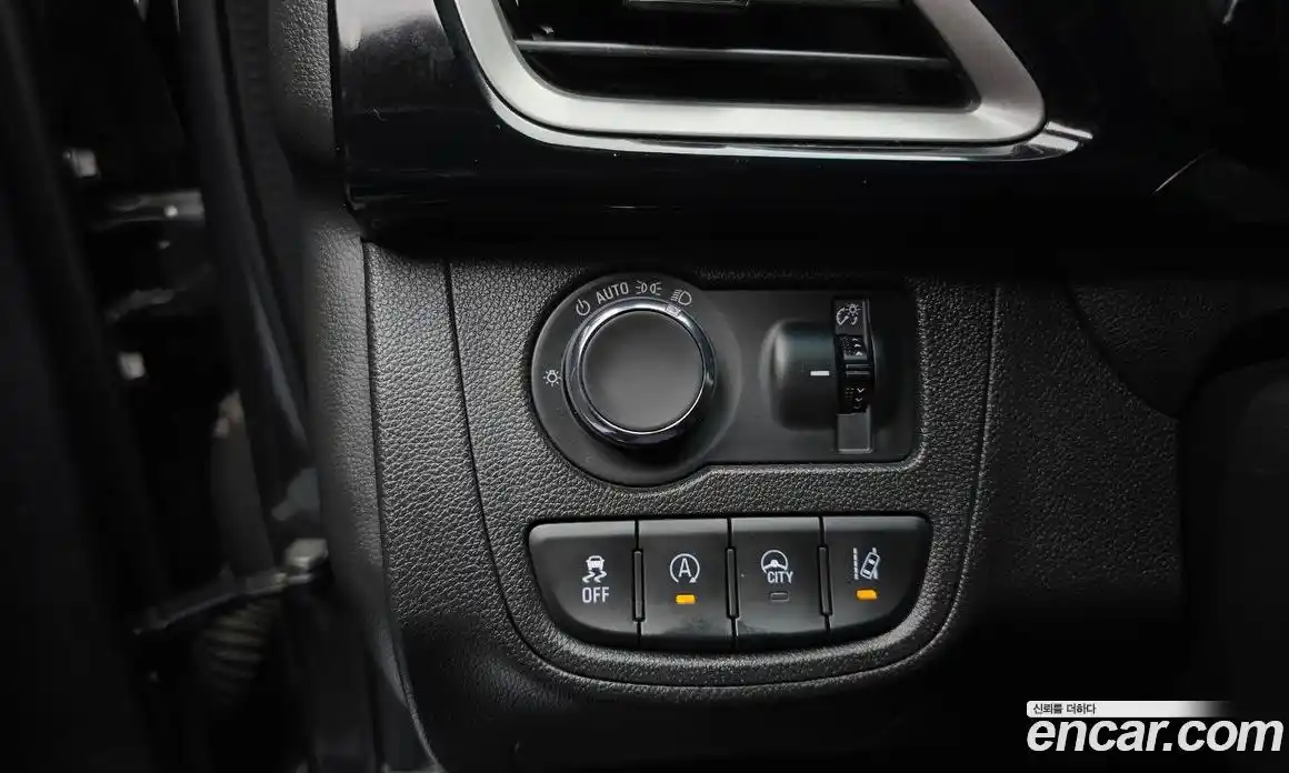 Chevrolet Spark 2019 1.0 Автомат в Москве № 540257, фото 16