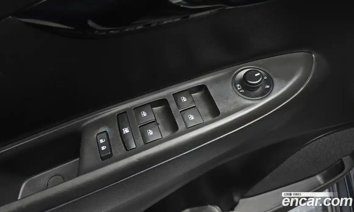 Chevrolet Spark 2019 1.0 Автомат в Москве № 540257, фото 18